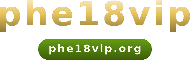phe18vip logo
